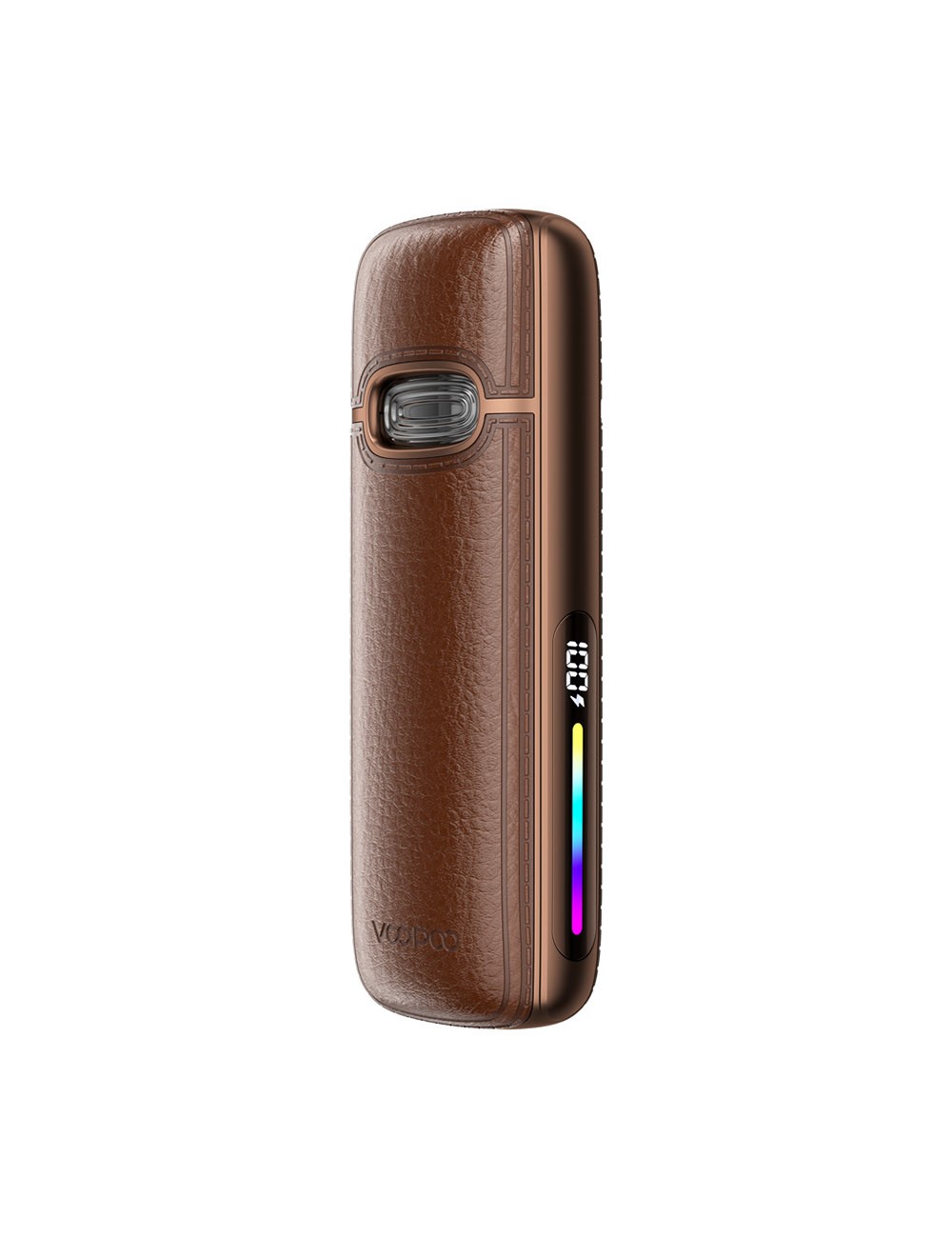 Pod VOOPOO VMATE E2 (Walnut Brown)